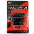 Ch4x4 Rocker Switch V2 Bumper Lights Symbol -white Led