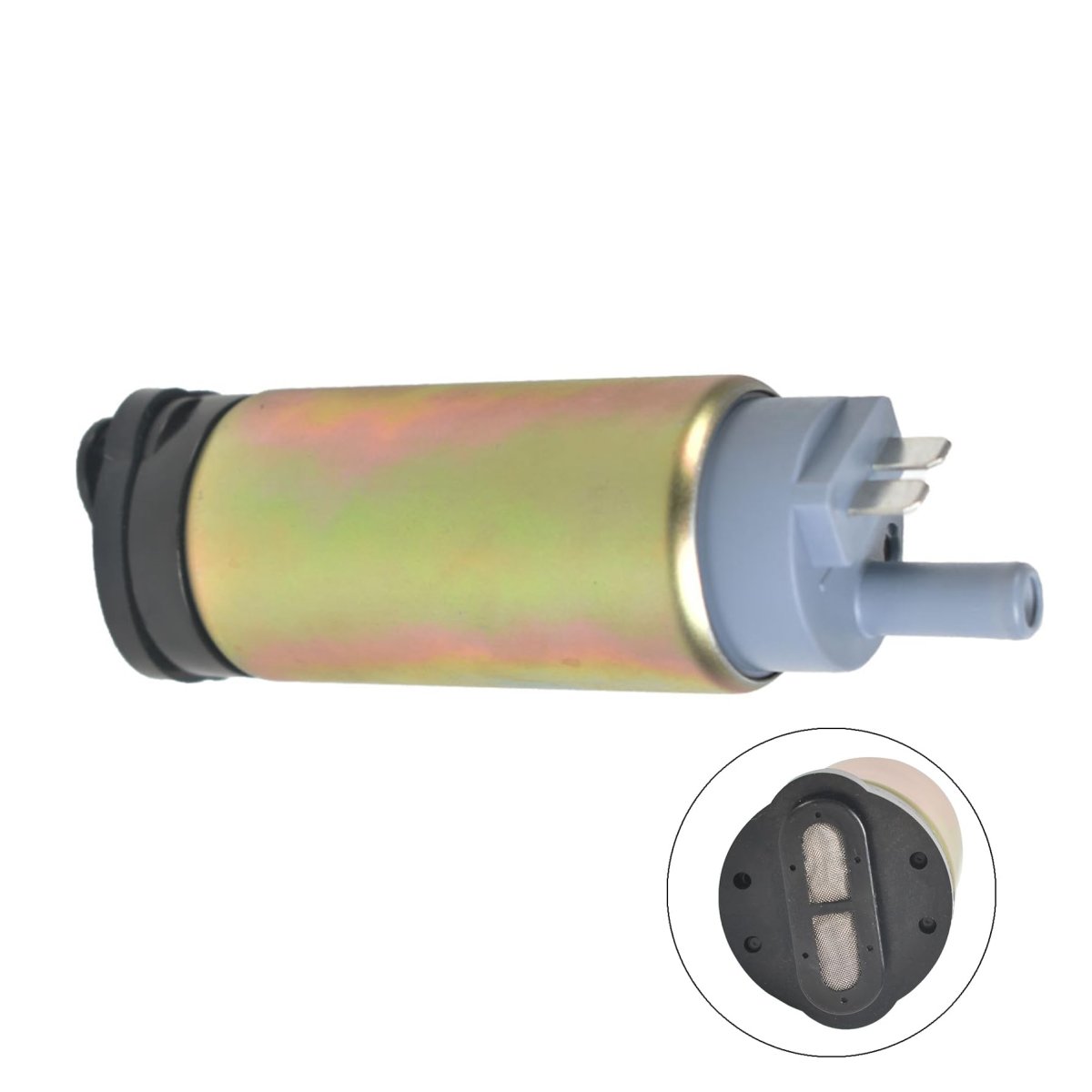 892267a51 Fuel Pump Replacement For Outboard 20 30 35 40 45 60 Hp 4 Stroke