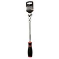 Performance Tool W36181 1 4-inch Drive Flex Head Long Ratchet 1-pack 