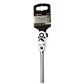 Performance Tool W36181 1 4-inch Drive Flex Head Long Ratchet 1-pack