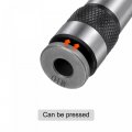 Uxcell Drill Chuck Adapter Mt2 To M10 Taper Shank Sleeve Morse Threaded Arbor For Lathes And Presses