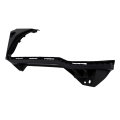 Front Inner Bumper Cover Retainer Driver Side For Subaru Legacy Outback 2015 2016 2017 Plastic Corner Bracket Replacement 