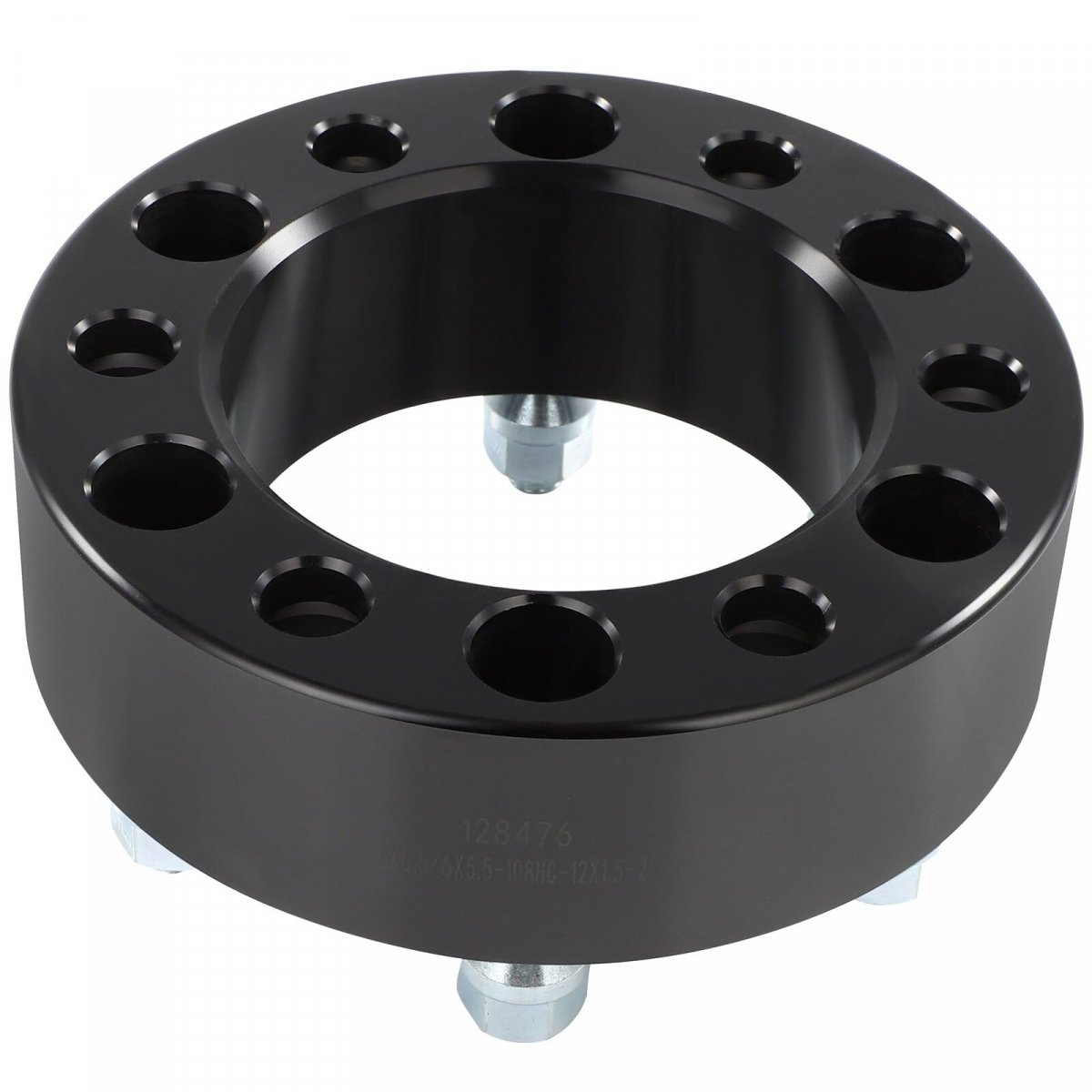 2 In Wheel Spacers 6x5 5 Bore 108mm For Ford Ranger013 2022 Toyota Tacoma Tundra 4runner Fj Cruiser Chevrolet Colorado Gmc