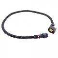 Motoku Oxygen O2 Sensor Extension Harness For Chrysler Dodge Jeep