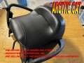 New Replacement Seat Cover Fits Arctic Cat Bearcat T500 T570 2008-20 Tz1 Lynx Lt Turbo Touring 407