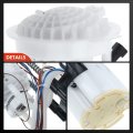A-premium Electric Fuel Pump Module Assembly With Sending Unit Compatible Dodge Sprinter 2500 3500 2007-2008 V6 3 5l Gas