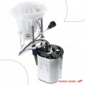 A-premium Electric Fuel Pump Module Assembly With Sending Unit Compatible Dodge Sprinter 2500 3500 2007-2008 V6 3 5l Gas
