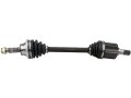 Front Left Driver Side Cv Axle Assembly For 1999 To 2005 Hyundai Sonata Fits 4l 4 Cyl And 7l V6 Automatic Or 2 5l Manual 