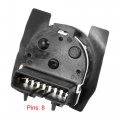X Autohaux Car Power Rear View Mirror Switch Remote Control 15009690 For Chevrolet C2500 1995-2000