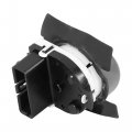 X Autohaux Car Power Rear View Mirror Switch Remote Control 15009690 For Chevrolet C2500 1995-2000