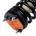 Ocpty Front Complete Struts Spring Assembly Shocks Fits 2010 2011 2012 Ford Fusion For Mercury Milan Quick 272596 Set Of 2