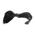 Rear Driver Side Fender Liner For Chevy Silverado 1500 2019 To 2023 Without Insulation Foam Replacement Gm1762113 And 84507680 