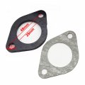 Xljoy 10 Sets 28mm Carburetor Manifold Intake Gasket For Mikuni Vm24 Carb Keihin Pe 24 26 28 Oko