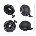 Recoil Starter Pull Start Assembly Replacement For Subaru 279-50301-00 279-50301-10 279-50301-20 Ex27