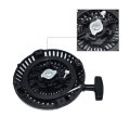 Recoil Starter Pull Start Assembly Replacement For Subaru 279-50301-00 279-50301-10 279-50301-20 Ex27 