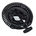Recoil Starter Pull Start Assembly Replacement For Subaru 279-50301-00 279-50301-10 279-50301-20 Ex27
