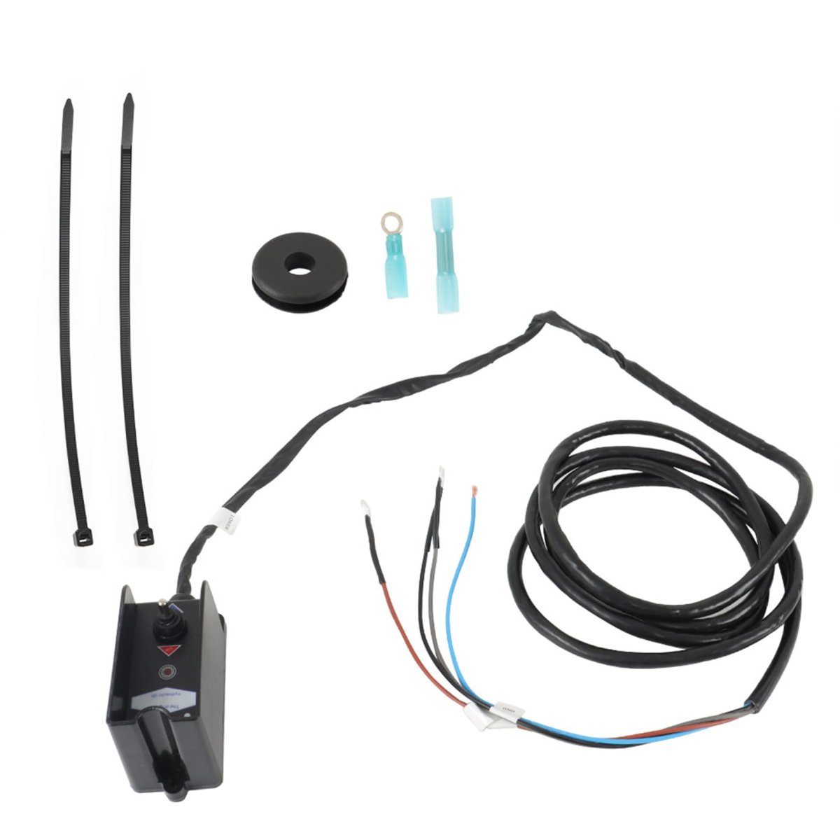 Fixed Control Switch Equipment For Truck Lift Gate Replacement G2 Series 1040 1340 1046 1346 1034 1036 000987