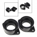 Newsmarts Carburetor Carb Holder Intake Manifold Boot Joints For Kawasaki Kz440 1980-1983 Part  16065-1027
