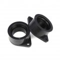 Newsmarts Carburetor Carb Holder Intake Manifold Boot Joints For Kawasaki Kz440 1980-1983 Part  16065-1027