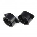 Newsmarts Carburetor Carb Holder Intake Manifold Boot Joints For Kawasaki Kz440 1980-1983 Part  16065-1027