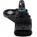 Ocpty Original Equipment Manifold Absolute Pressure Map Sensor Compatible For Ford F-150 F-250 F-350 Super Duty Escape Fiesta