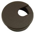 Hard-to-find Fastener 014973167172 Computer Grommets -brown 2 Piece 1-3 4 