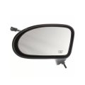 Door Mirror For Buick Lesabre 1992 To 1999 Driver Side Black Power Adjustment Heated Non Foldaway Replacement Gm1320204 