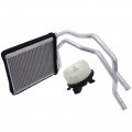 Ocpty A C Heater Blower Motor Module With Resistor Air Conditioning Hvac Fit For 2011-2016 Toyota Sienna