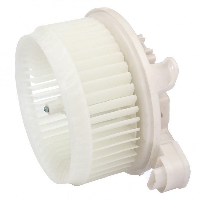 Hvac Ac Heater Blower Motor And Core Replacement For Toyota Sienna 2011 2016