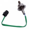 Bapmic Air Fuel Ratio Oxygen Upstream O2 Sensor Compatible With008012 Accord 2 4l 2010-2011 Cr-v 2 2009-2014 Acura Tsx 2 L4