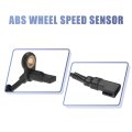 Car Abs Wheel Speed Sensor Front Left Right No 2t142b372aa For Ford Transit Connect Mk1 2002-2012