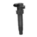 Ignition Coil Pack Set Of 6 Uf546 For Hyundai Santa Fe Sonata Veracruz Azera Genesis And Kia Sorento Optima Rondo Sedona Amanti 