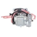 38mm Carburetor With Fuel Filter For Honda Crf250x Crf250r Suzuki Rmz250 Yamaha Wr250 Wr250f Yz250f Includes Extra Main And