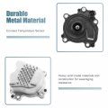 X Autohaux Car Water Pump 161a0-39025 For Toyota Camry Hybrid Le 2012-2017 Avalon Limited 2013-2018