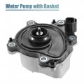 X Autohaux Car Water Pump 161a0-39025 For Toyota Camry Hybrid Le 2012-2017 Avalon Limited 2013-2018