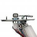 Aintier 421sa080 High Pressure Fuel Pump Compatible With For Subaruester 2006-2007 H4 2 5l Petrol For Forester 2008 2 W