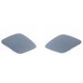 Headlight Washer Cover Pair For Bmw 328xi 335xi 2007 2008 Driver And Passenger Side Set Primed Bm1048100 Bm1049100 61677171659 