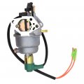 Carburetor For Cue7500a Cue7500ae Generator 13hp 390cc And 15hp 420cc Engines