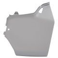 Right Side Dash Console Cover For Freightliner Dashboard Cap Replacement A18-41158-000 Gray 
