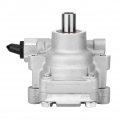 21-5448 Power Steering Pump Assist Fit For Cadillac 3 6l 217cu In V6 Gas Dohc 2004 2005 2006 2007 2008 2009