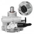 21-5448 Power Steering Pump Assist Fit For Cadillac 3 6l 217cu In V6 Gas Dohc 2004 2005 2006 2007 2008 2009
