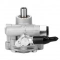21-5448 Power Steering Pump Assist Fit For Cadillac 3 6l 217cu In V6 Gas Dohc 2004 2005 2006 2007 2008 2009