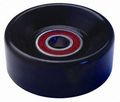Gates 38033 New Idler Pulley 
