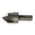 Center Reamer 3 Fl 60 Deg 1 4 Hss 