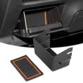 Fuse Box Coin Container Inner Storage Tray Plate For Subaru Crosstrek Impreza Xv Forester Legacy Outback Wrx Sti Ascent Orange 