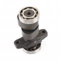 Topteng Motorcycle Camshaft Cam Timing Chain Kit Compatible With Honda Atv Trx300ex Sportrax 300 2x4 1993-2008 Trx300x 2009