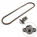 Topteng Motorcycle Camshaft Cam Timing Chain Kit Compatible With Honda Atv Trx300ex Sportrax 300 2x4 1993-2008 Trx300x 2009