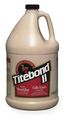Wood Glue Dark 1 Gal Brown 