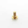 Bolt Carriage Genuine Polaris Oem Atv Snowmobile Part Gp
