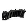 Front Bumper Cover Support For Honda Cr V 2023 2024 Driver Side Upper Beam Below Headlight Plastic Replacement Ho1042150 
